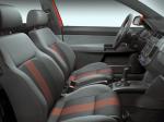 Volkswagen Polo GT Rocket 2008 года